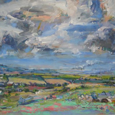 Big Sky #16