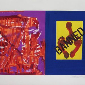 Banned