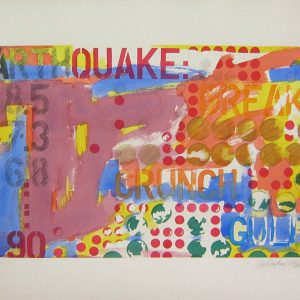 Earthquake
