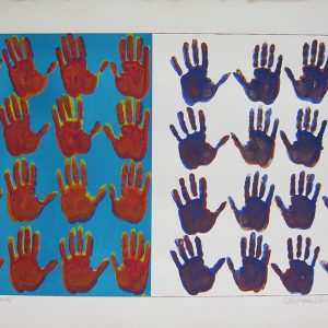 Five Finger Exercise