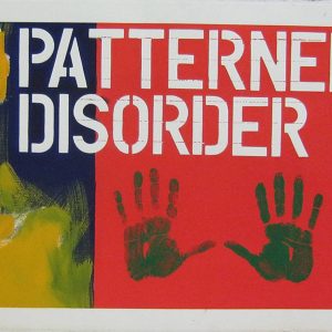 Patterned Disorder