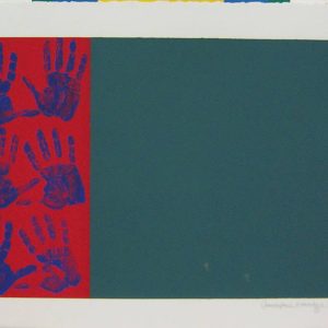 Untitled - 6 Hands
