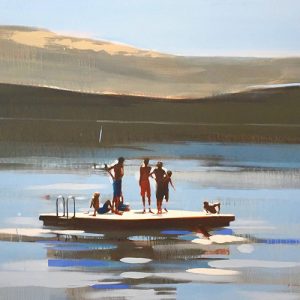 August Weekend