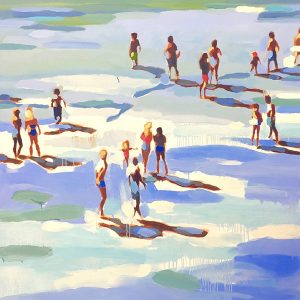 Beach Life 14