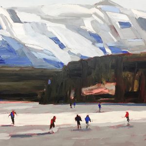Canadian Winter