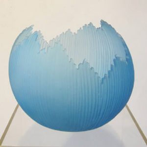 Large Aqua Orb