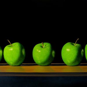 Young, Green and Single