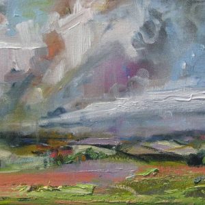 Big Sky #10
