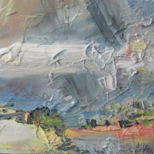 Big Sky #11