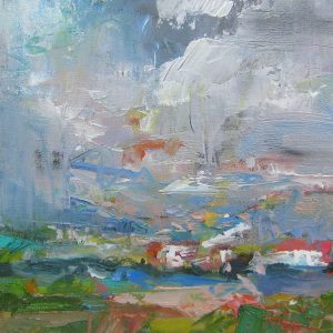 Big Sky #2