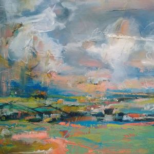 Big Sky #3