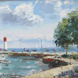 Bronte Harbour 2