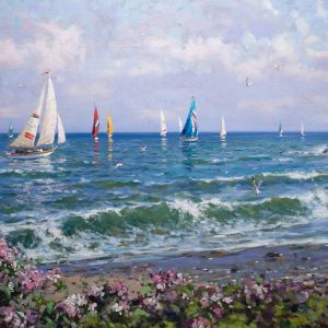 Sailboats