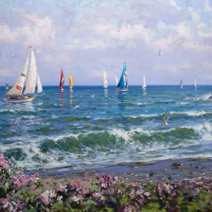 Sailboats