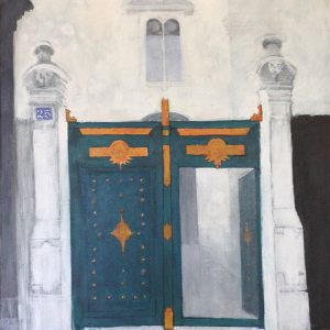 Hotel Paiya, Paris