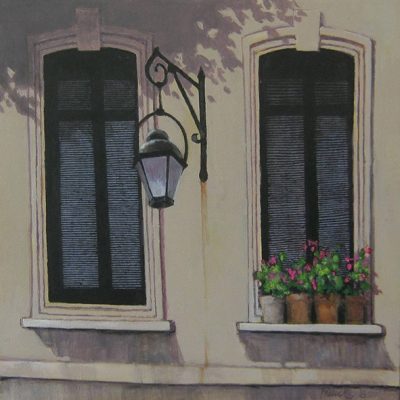 DAVID_PEACOCK_Lamp_With__Windows_Narbonne_5296_427