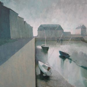 Low Tide