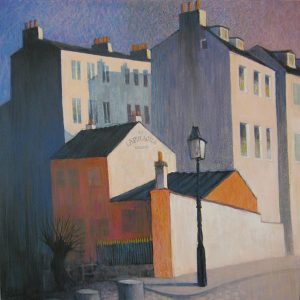 Montmartre, Paris