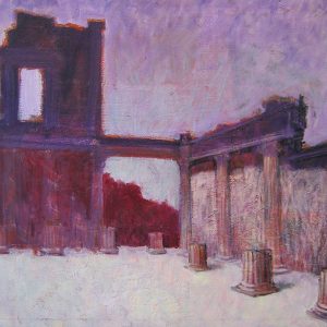 Pompeii, Corner Block