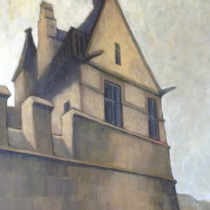 Medieval Hotel, Cluny