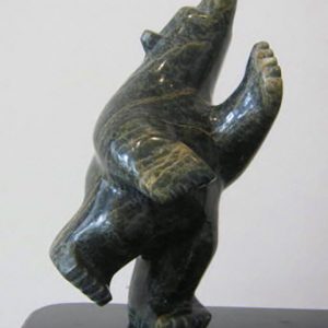 Dancing Bear 6410