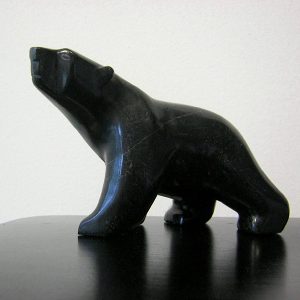 Head Up Bear