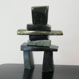 Inukshuk