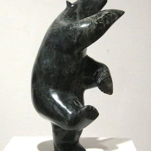 Dancing Bear