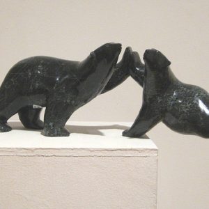 Two Bears