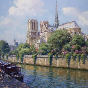 Notre Dame