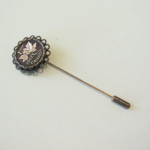 1947 Penny Pin