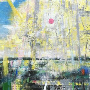 So Far You See The Sky #25  (Pure Heart)