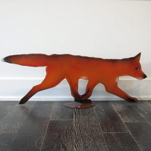 Fox Large