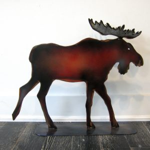 Moose Large