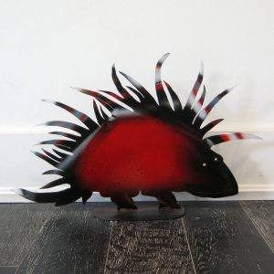 Porcupine