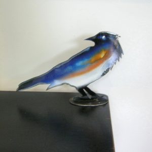 Songbird 10