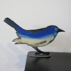 Songbird 11