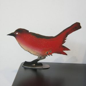 Songbird 9