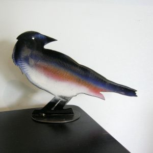 Songbird 12
