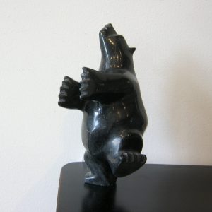 Dancing Bear