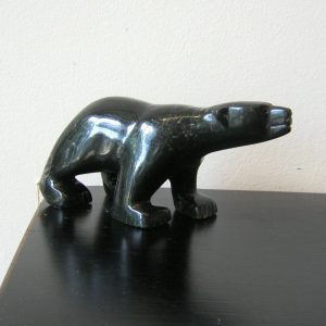 Small Bear