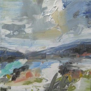 Big Sky #14