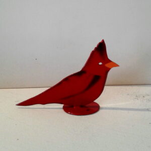 Cardinal Small