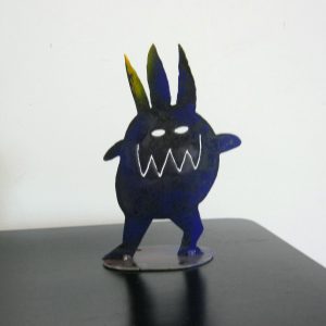 Little Devil 7