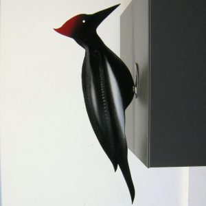 Woodpecker