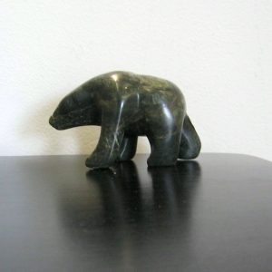 Small Walking Bear