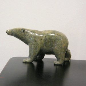 Small Bear