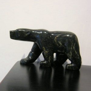 Walking Bear