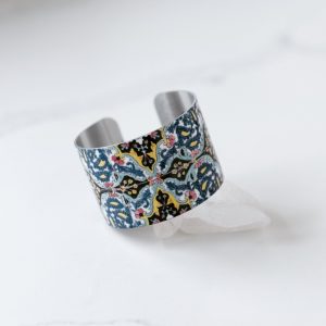 Adelaide Aluminum Cuff