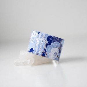 Sakura Aluminum Cuff